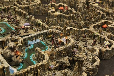 image result for dungeons and dragons miniatures game dungeons and dragons miniatures miniature