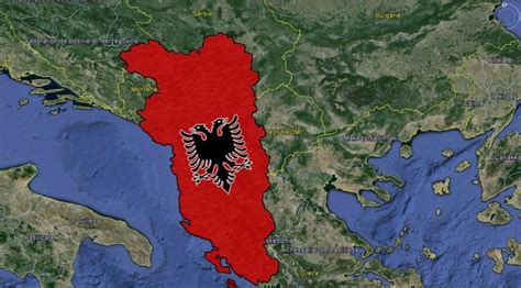 Shqipëria Etnike Që Në 1600 ën E Vërteta Në 11 Dokumentet E Vatikanit