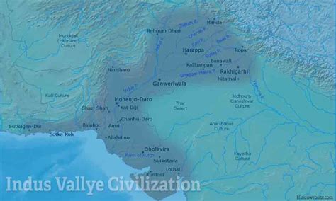 Ancient River Valley Civilizations Map Maping Resources