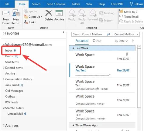 How To Mark All As Read In Outlook 5 Methods Free