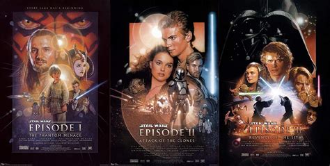 What Do You Love Most About The Prequel Trilogy Rprequelappreciation