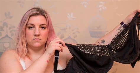 Mum With Giant KK Breasts Pleads For Reduction Surgery After Fears She Would Suffocate Her