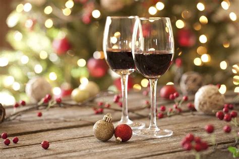 Five Course Christmas Wines Dinner At Brasserie Abode