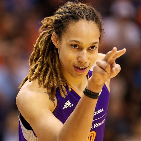 Brittney Griner of Phoenix Mercury arrested for assault, disorderly conduct