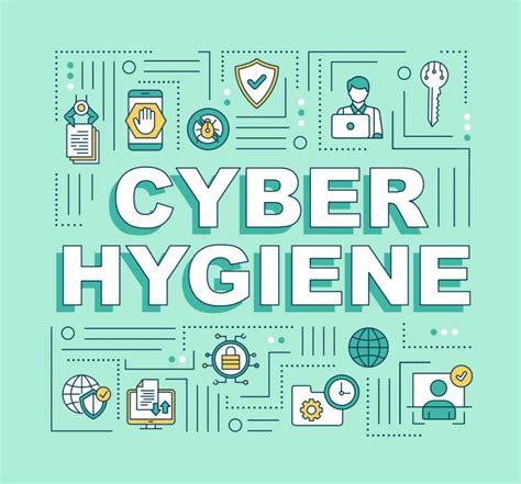 How To Improve Cyber Hygiene And Stop Cyber Attacks 2022