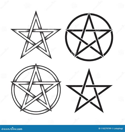 Pagan Symbol Triskelion Vector Illustration 32973498