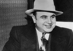 Unveiled The Notorious Life Of Al Capone The Mobs Most Infamous Kingpin