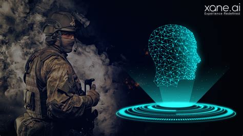 How Computer Vision Is Revolutionizing Combat Operations In The Armed