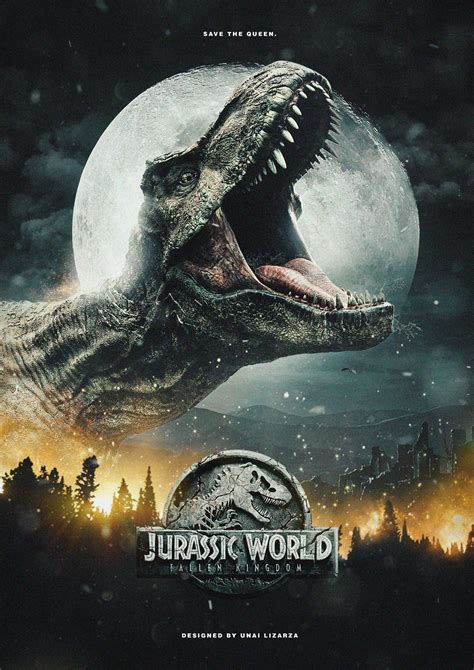 Jurassic World Fallen Kingdom Fondos De Pantalla Hd Fondos De My XXX