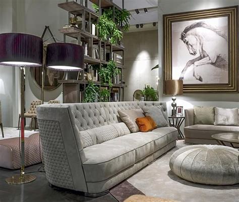 Modern Sofas Latest Trends In Living Room Furniture And Interior