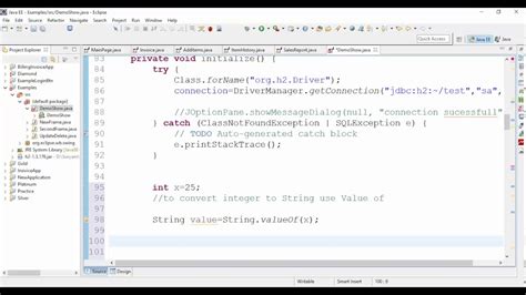 The atoi () function returns the integer representation of the string. Java - Convert String to Integer - YouTube