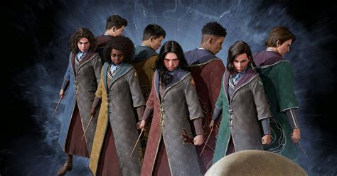 Hogwarts Legacy Release Dates Early Access And Preorder Bonuses