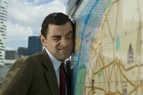 Mr Beans Holiday Plugged In