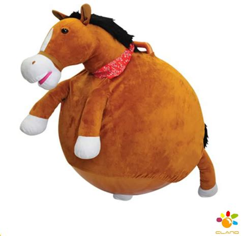 12inch Plush Round Body Horse Soft Toys Buy Plush Sex Toysex Plush