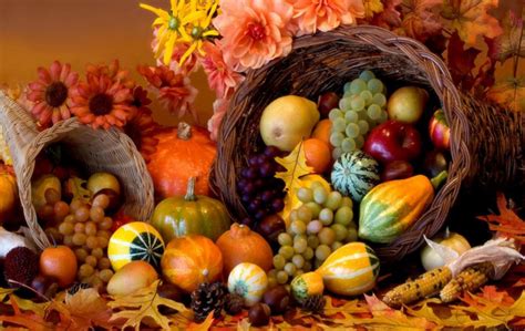 Thanksgiving Desktop Wallpaper Pumpkin Pie Holiday Display Resolution