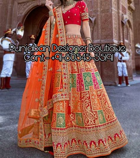 Discover new products, sales & promotions and save up to 60% at iprice malaysia. New Lehenga Blouse Designs 2019 | Punjaban Designer Boutique