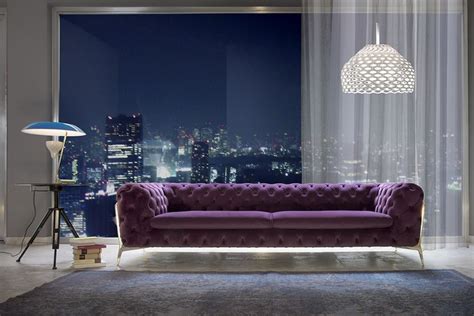 Based in the north of milan, the firm's prestigious. Calia Italia Belle Epoque Sofa - Sofas - Sofas