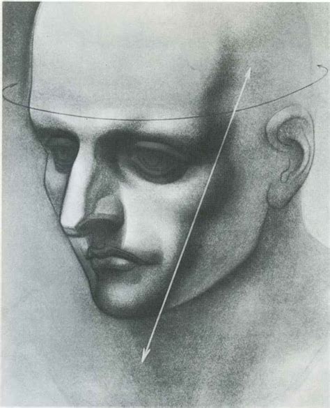 Drawing The Human Head Drawing The Human Head Joshua Nava Arts 鉛筆