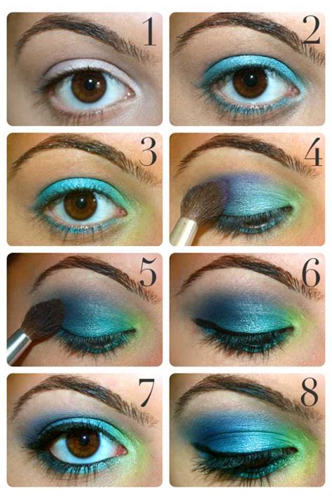 This will serve as the initial how to apply pink smokey eye makeup? 30 Glamorous Eye Makeup Ideas for Dramatic Look