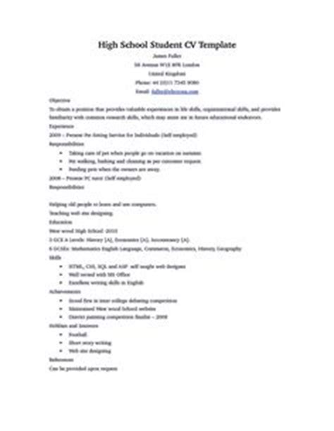 Name surname address mobile no/email. Resume Examples 18 Year Old - Resume Templates