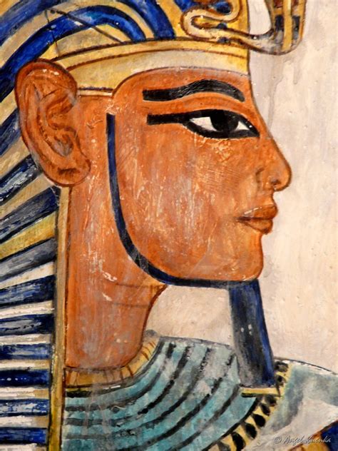 Канъити курита, тацуя фудзивара, судзу хиросэ и др. KEMET-Exposición___"Mil Millas Nilo Arriba": Ramses III (3)