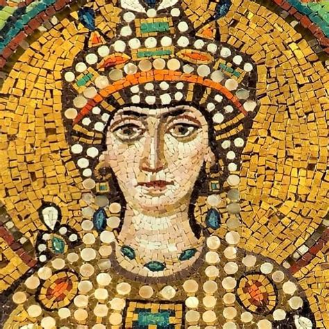 Khabar angin menyatakan seramai 10,000 pekerja membina hagia sophia dalam tempoh enam tahun dan dibuka. Theodora, Pelacur Yang Akhirnya Menjadi Maharani Rom ...