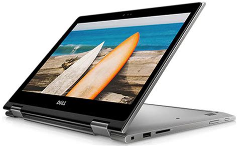 Top 3 Laptop Dell 13 Inch Văn Phòng Tốt Nhất 2020