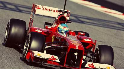 Ferrari F1 Formula Wallpapers Alonso 4k Sports