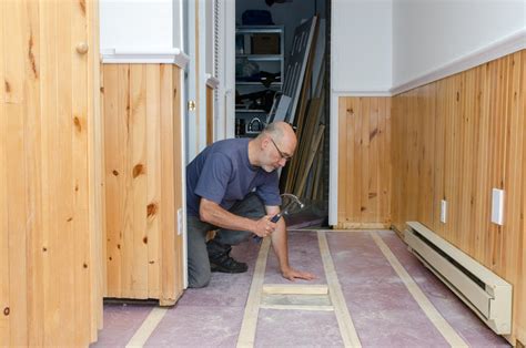 Dos And Donts To Consider When Finishing A Basement Murphy Door Inc