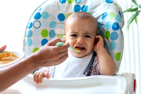 Quand Son Enfant Refuse De Manger Analyse Et Conseils Psychologue Net