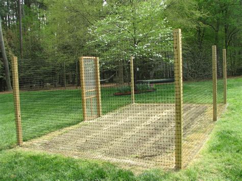 DIY Cheap Fence Ideas For Your Garden Privacy Or Perimeter In Deer Resistant