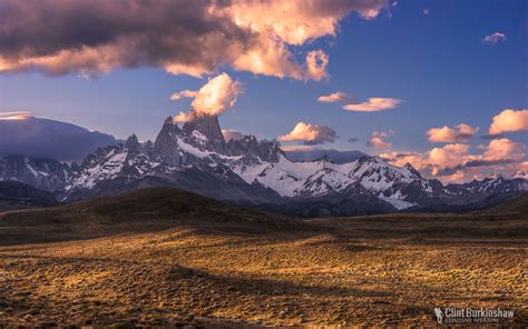 Patagonia Photography And Trekking