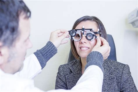 Double Vision Causes Symptoms And More