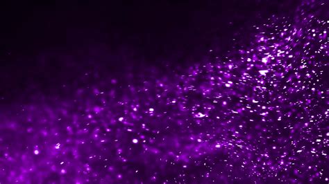 Cinematic Purple Particles Background Motion Background - Storyblocks