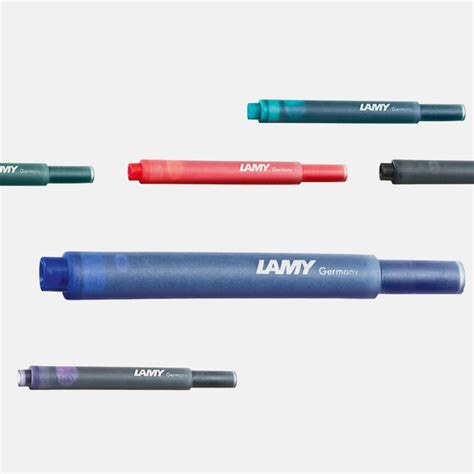 Lamy Pen Store