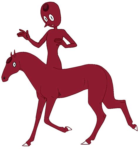 Nuckelavee Monster My Little Universe Wiki Fandom