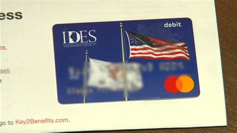 Debit cards function like credit cards when making purchases, but the key difference is that funds are drawn directly from how a debit card works. Illinois unemployment fraud: IDES debit card scam warning issued by Palos Park police - ABC7 Chicago
