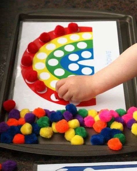✅ juegos educativos para niños y niñas de tres años. Juegos De Motricidad Fina Para Niños De 2 A 3 Años - Hay Niños