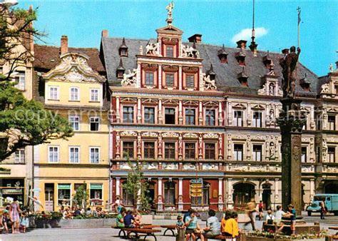 72 häuser zum kauf in erfurt auf immobilo.de ✓ egal ob reihenhaus, einfamilienhaus oder stadtvilla ✓ mit immobilo.de das traumhaus finden und kaufen! Erfurt Fischmarkt mit Roland Haus zum Breiten Herd ...