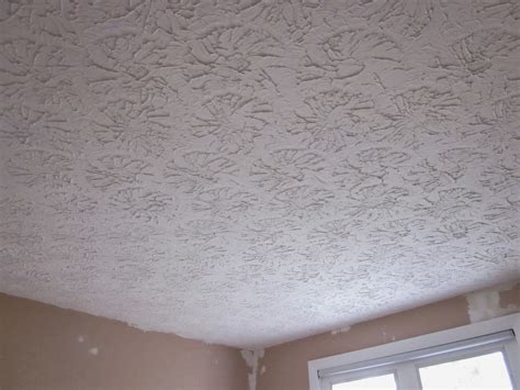 Lace ceiling texture is one of the most attractive ceiling texture in the whole world. Drywall Texturing