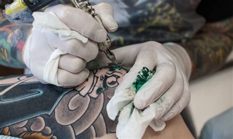 Laser tattoo removal produces fantastic results, but however, it can be a bit scary to make the decision to remove a tattoo due to a fear of unnecessary how laser tattoo removal works. What are the Risks Associated With Tattoo Removal? - Lean more about Business News, Technology ...
