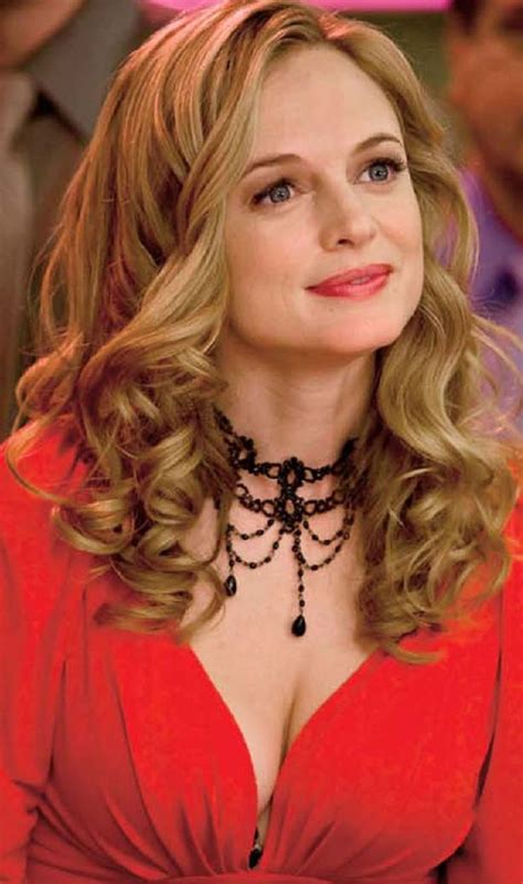 Sala Heather Graham Heather Graham Hair Styles Actresses