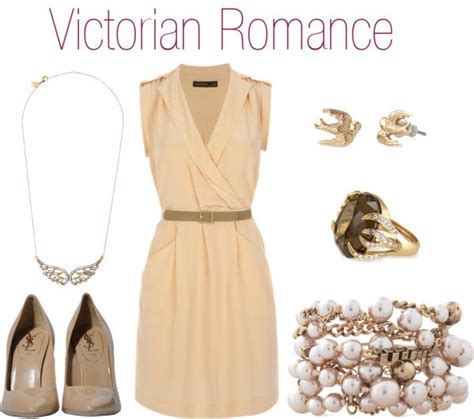 Victorian Romance Victorian Romance Fashion Stella And Dot