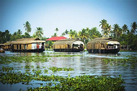 Check Out Our Guide To The Best Things To See And Do While In Alappuzha
