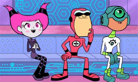 Image Hivepng Teen Titans Go Wiki Fandom Powered By Wikia