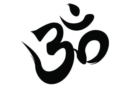 Do You Know The Meaning Of Om Yoga Tattoos Om Tattoo Om Tattoo Design
