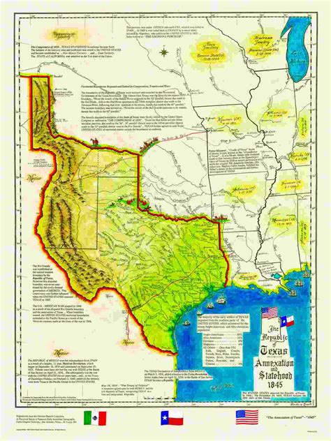 Vintage Maps Of Texas Vintage Map Of Greenville Texas 1886 Art Print