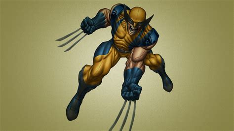 1920x1080 X Men Comics Wolverine Logan Wolverine Marvel X Men