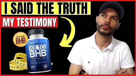 Keto Bhb - Keto Bhb Review - TRUTH REVEALED! - Keto Bhb Pills - Keto