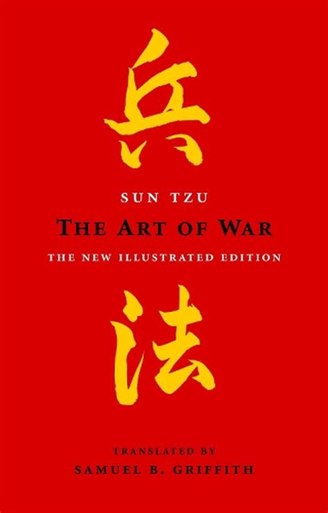 The Art Of War By Sun Tzu English Hardcover Book Free Shipping